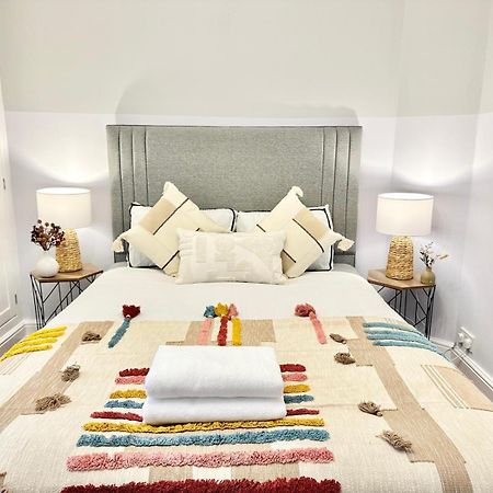 Regent'S Park One Bedroom Apartment Londra Dış mekan fotoğraf