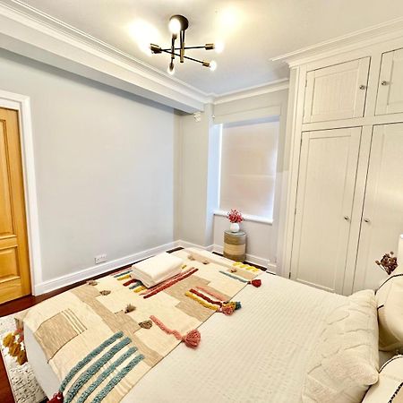 Regent'S Park One Bedroom Apartment Londra Dış mekan fotoğraf