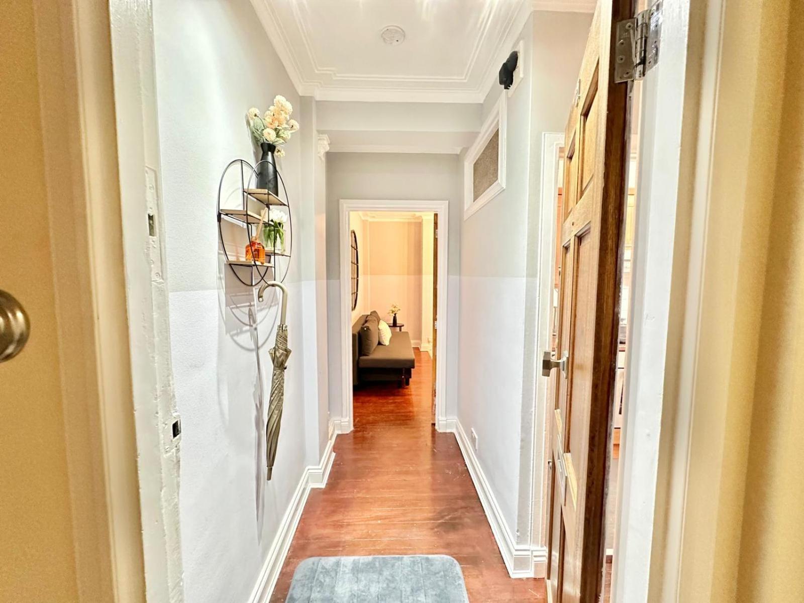 Regent'S Park One Bedroom Apartment Londra Dış mekan fotoğraf