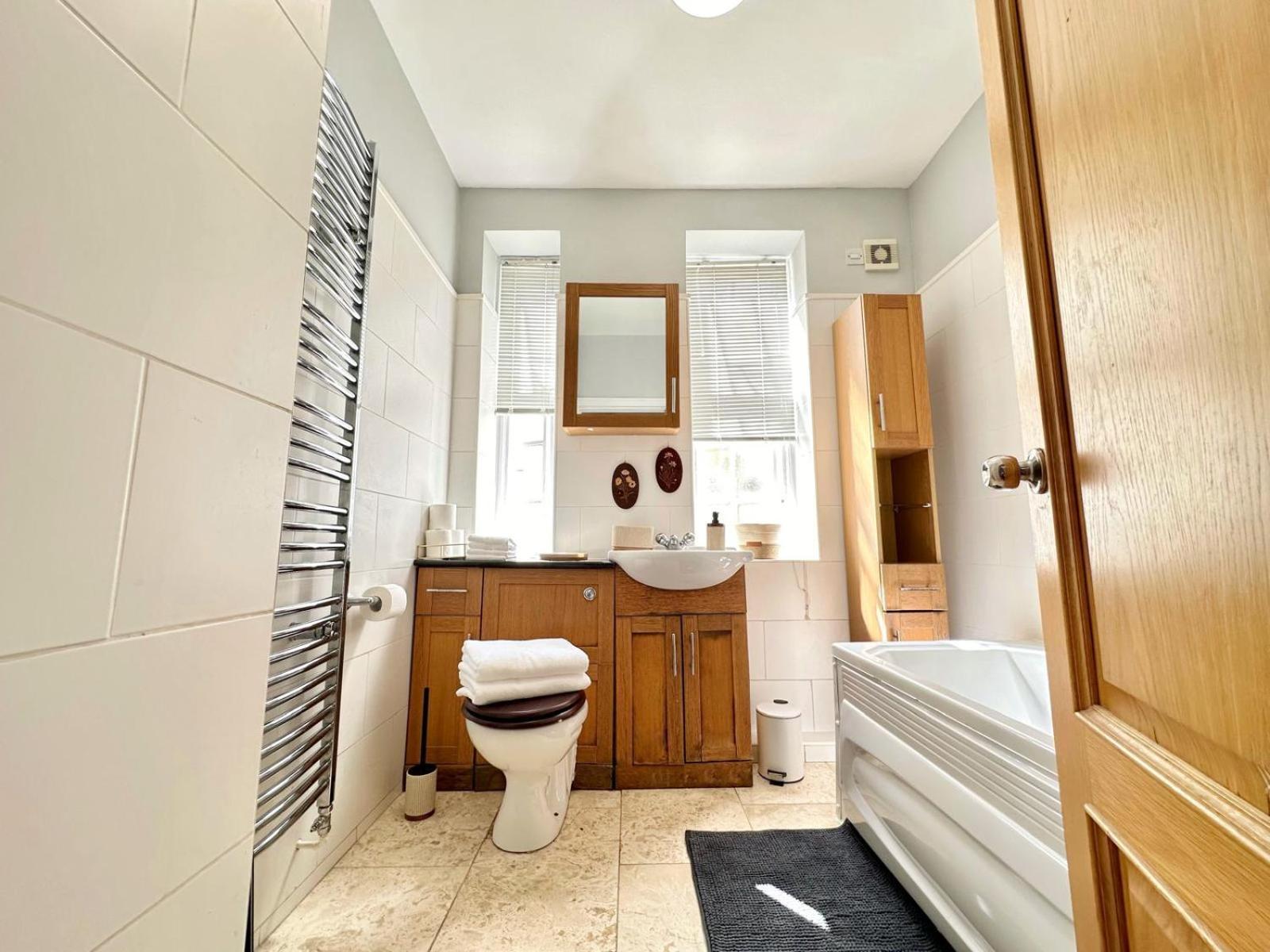 Regent'S Park One Bedroom Apartment Londra Dış mekan fotoğraf