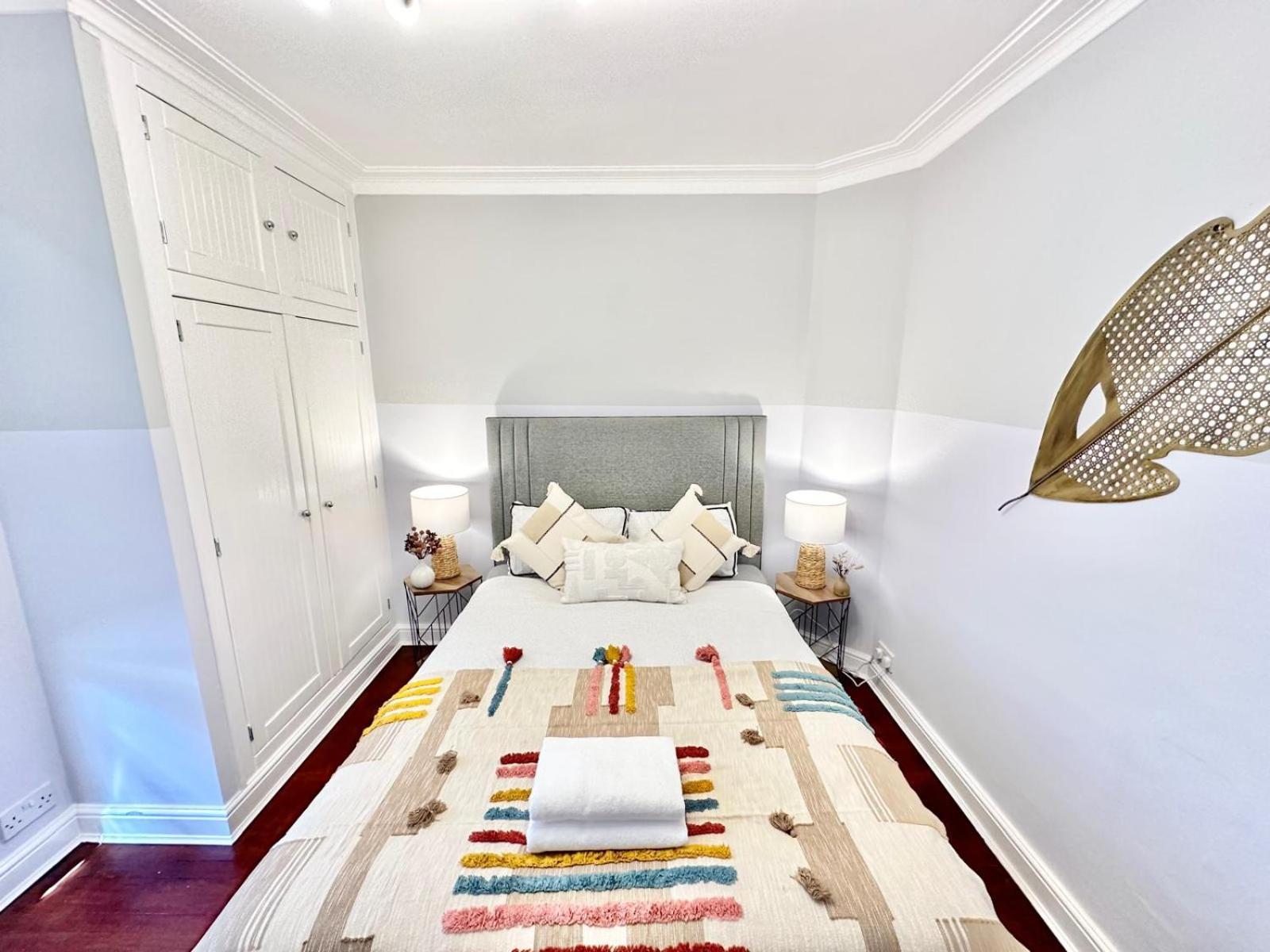 Regent'S Park One Bedroom Apartment Londra Dış mekan fotoğraf