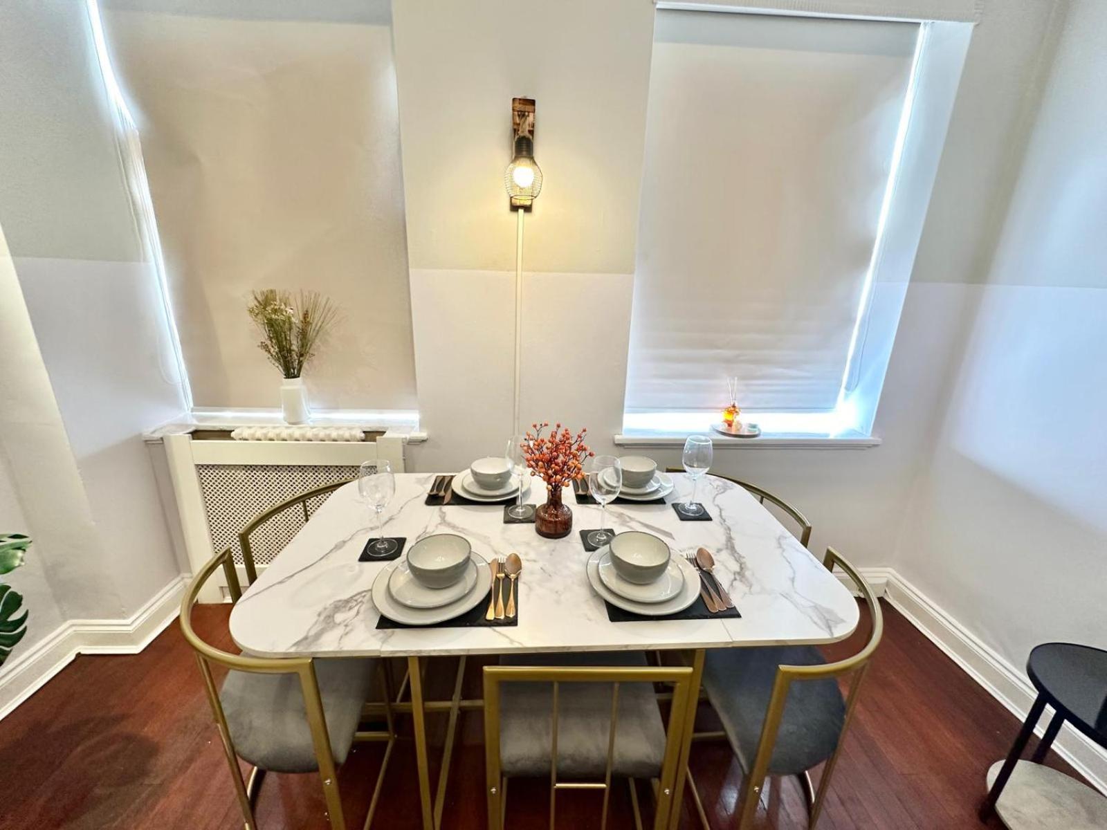 Regent'S Park One Bedroom Apartment Londra Dış mekan fotoğraf