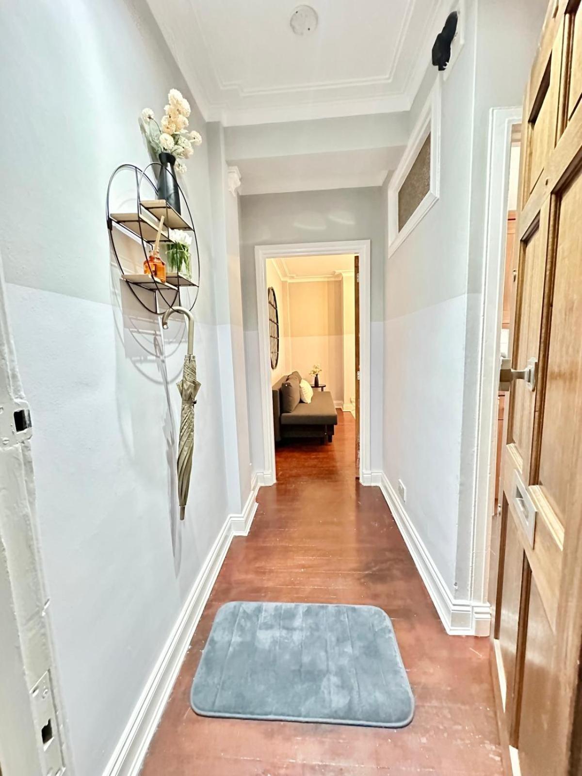 Regent'S Park One Bedroom Apartment Londra Dış mekan fotoğraf