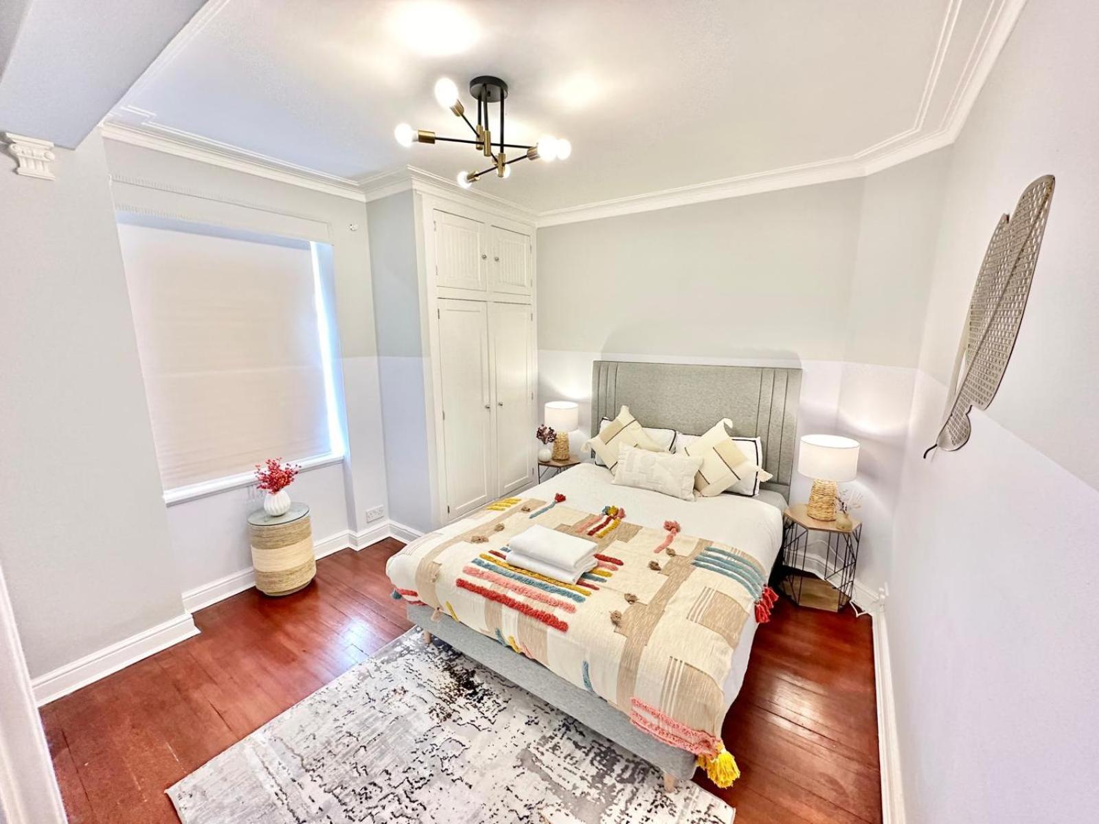 Regent'S Park One Bedroom Apartment Londra Dış mekan fotoğraf