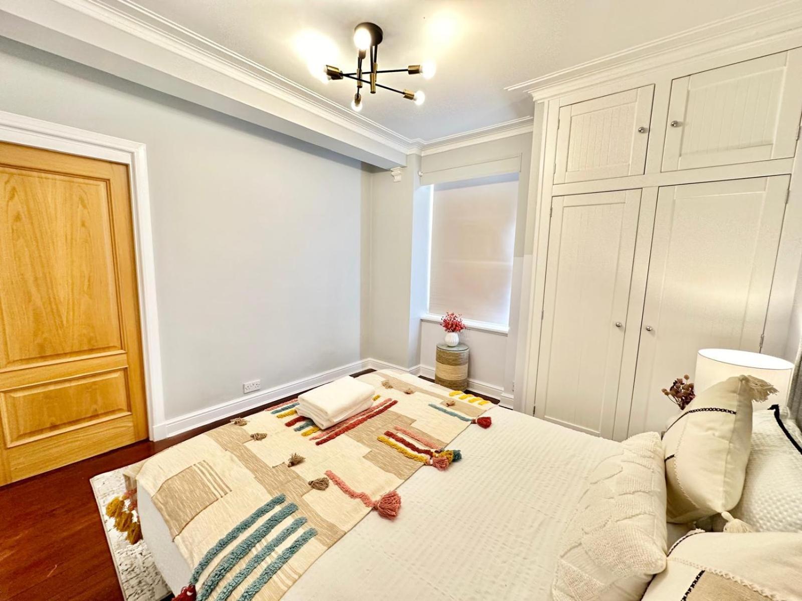 Regent'S Park One Bedroom Apartment Londra Dış mekan fotoğraf